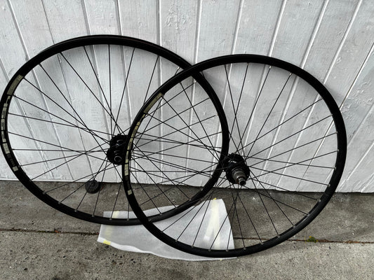 DT Swiss 29” SRAM XD MTB Wheelset (Boost)
