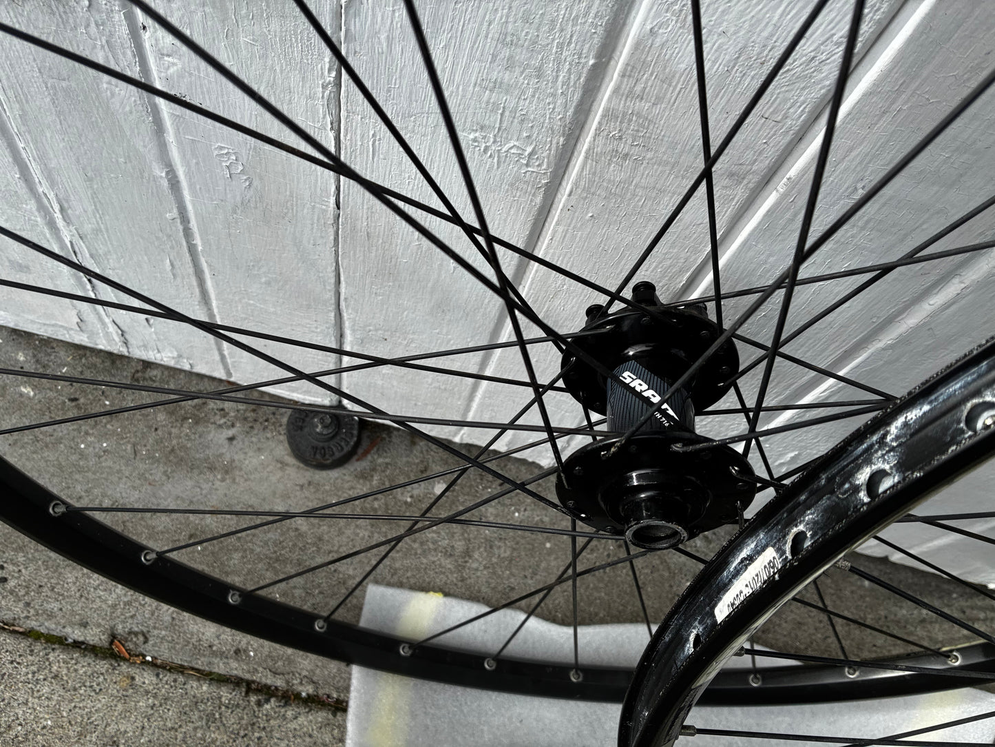 DT Swiss 29” SRAM XD MTB Wheelset (Boost)