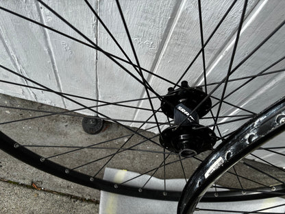 DT Swiss 29” SRAM XD MTB Wheelset (Boost)
