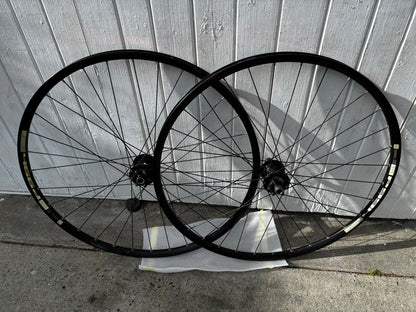 DT Swiss 29” SRAM XD MTB Wheelset (Boost)