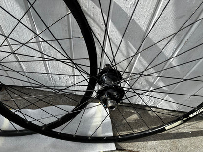 DT Swiss 29” SRAM XD MTB Wheelset (Boost)