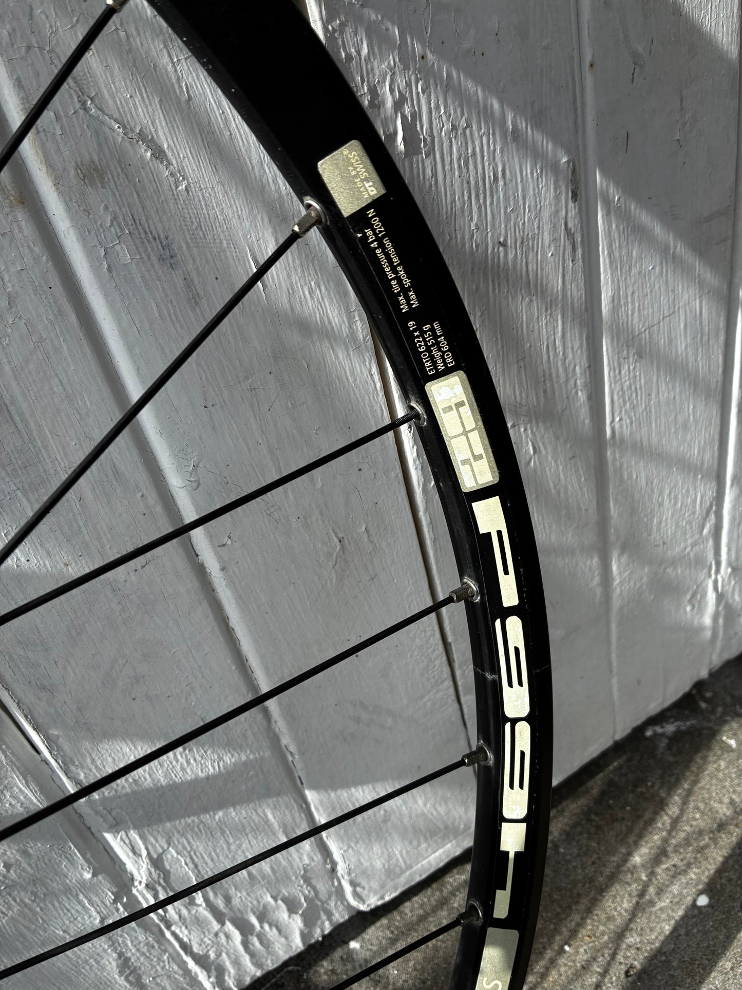 DT Swiss 29” SRAM XD MTB Wheelset (Boost)