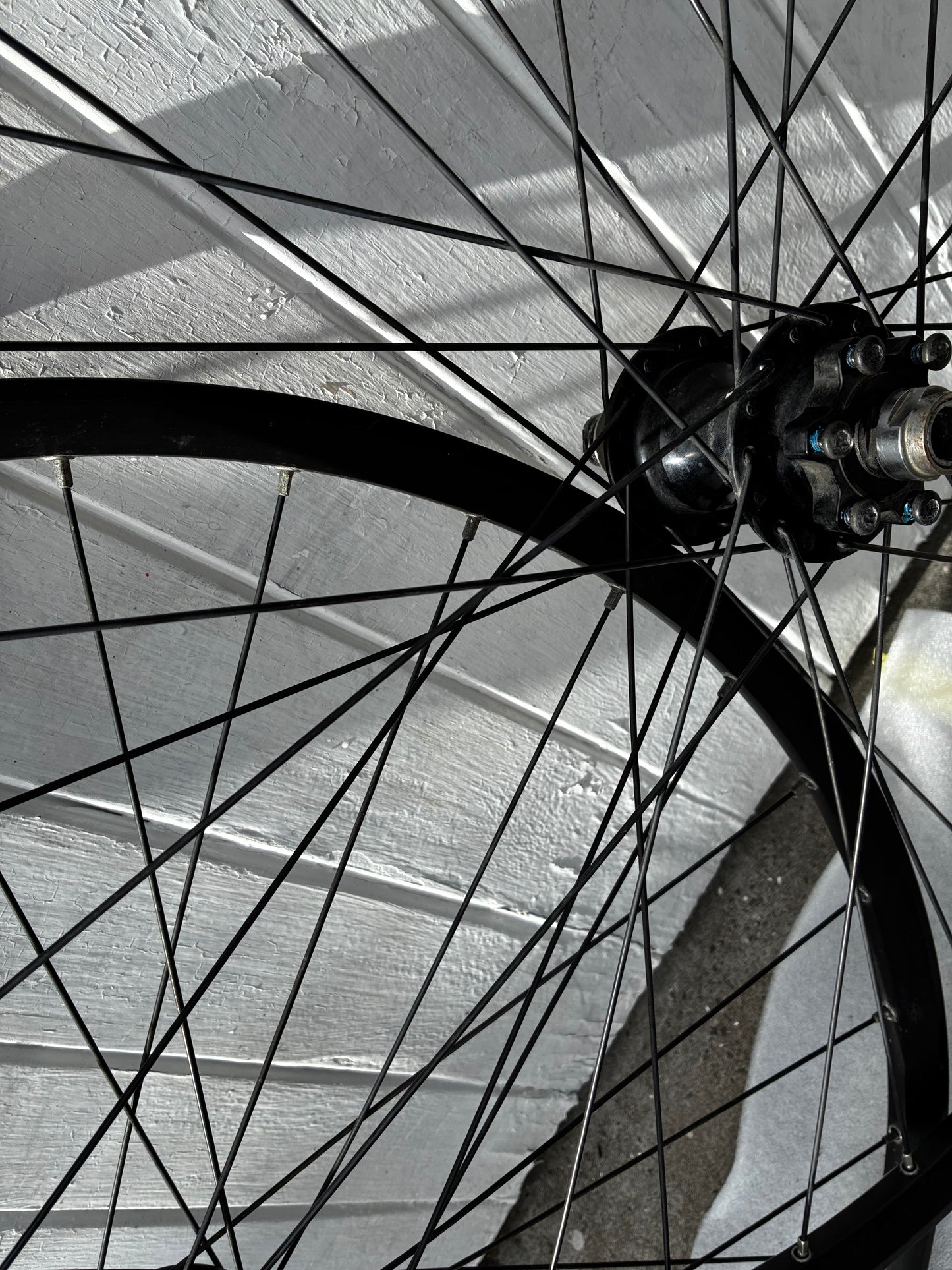 DT Swiss 29” SRAM XD MTB Wheelset (Boost)