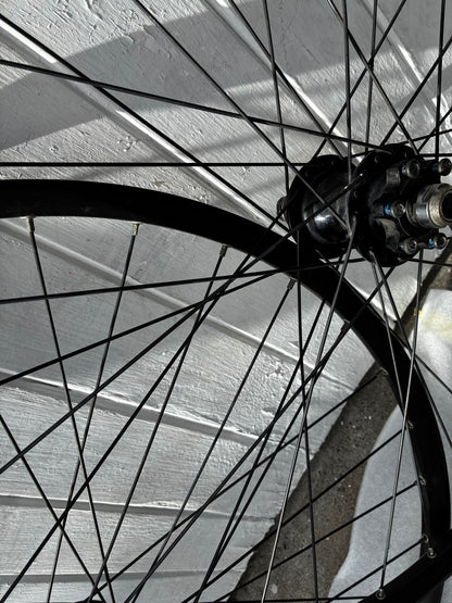 DT Swiss 29” SRAM XD MTB Wheelset (Boost)