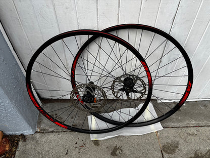 Merida 29” MTB Wheelset (Boost)