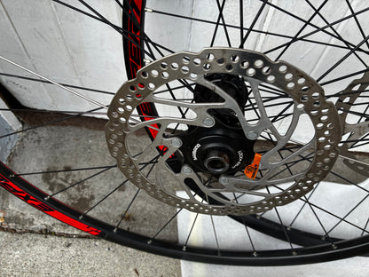 Merida 29” MTB Wheelset (Boost)