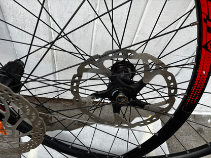 Merida 29” MTB Wheelset (Boost)