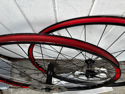 Merida 29” MTB Wheelset (Boost)