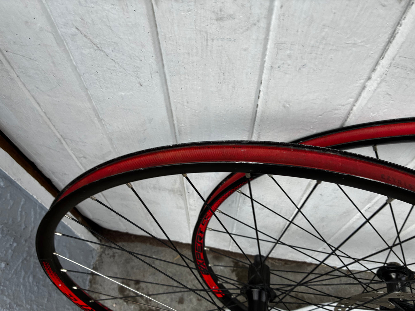 Merida 29” MTB Wheelset (Boost)
