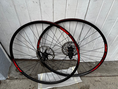 Merida 29” MTB Wheelset (Boost)