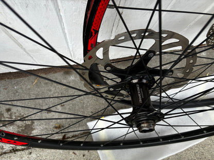 Merida 29” MTB Wheelset (Boost)