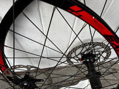 Merida 29” MTB Wheelset (Boost)