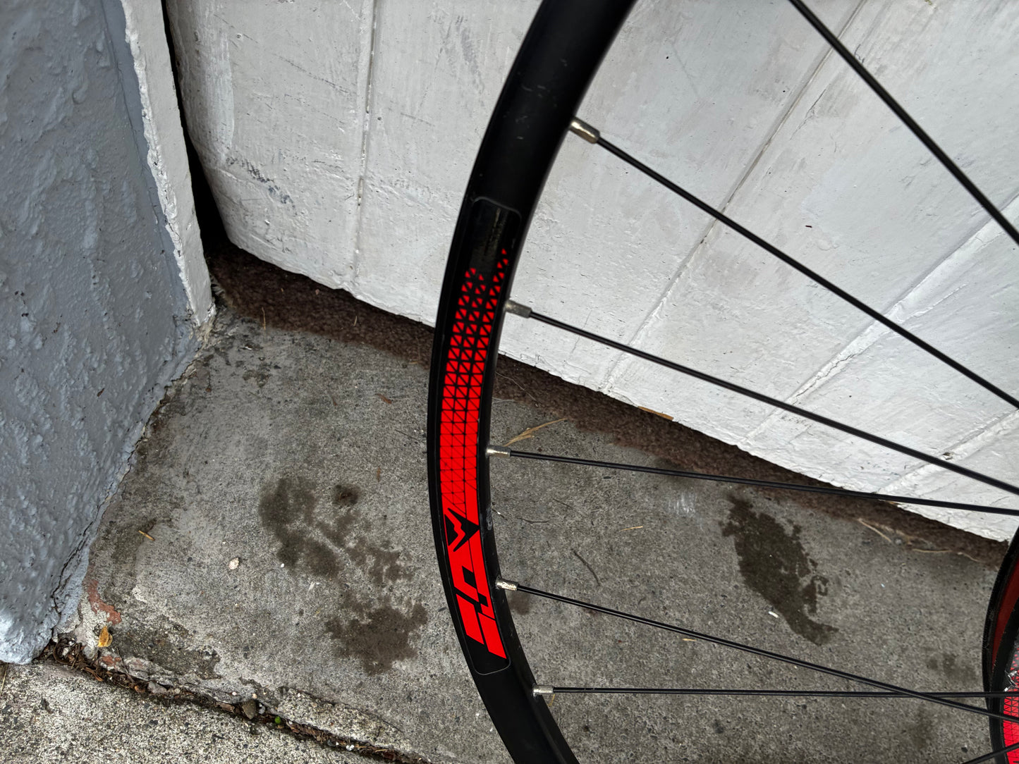 Merida 29” MTB Wheelset (Boost)