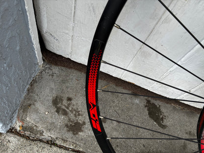 Merida 29” MTB Wheelset (Boost)