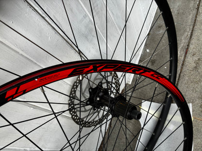 Merida 29” MTB Wheelset (Boost)