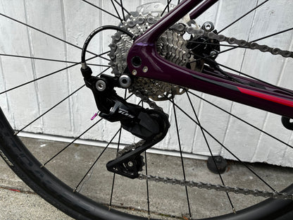 Trek Emonda DISC SL5 (11 Spd Ultegra) - XS