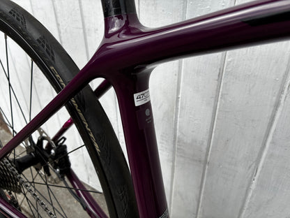 Trek Emonda DISC SL5 (11 Spd Ultegra) - XS