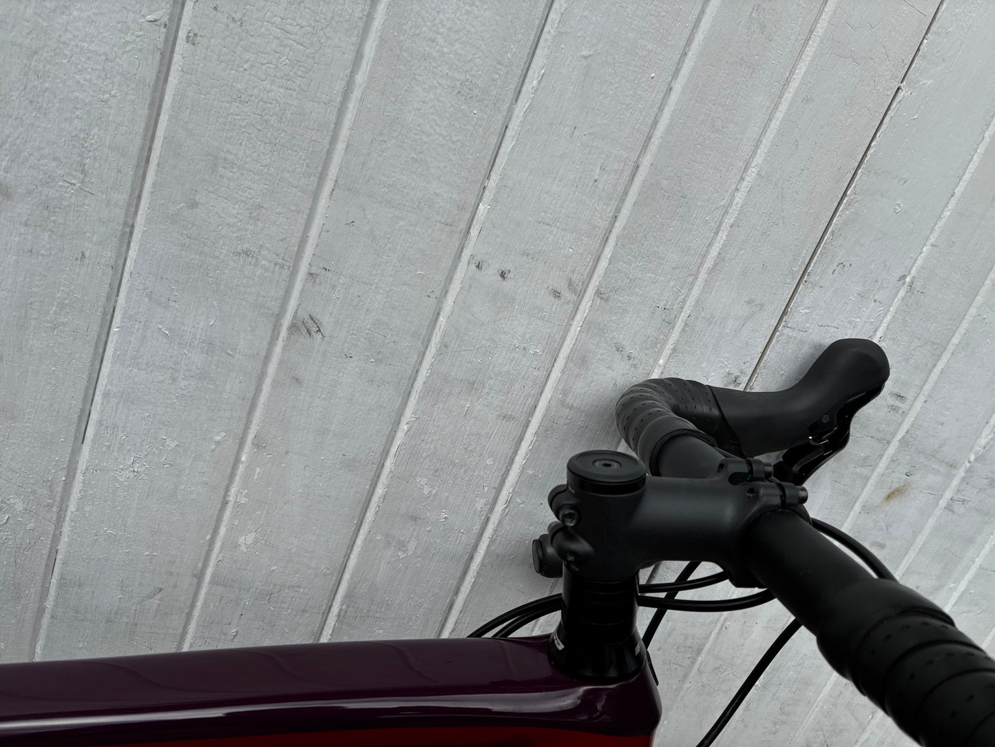 Trek Emonda DISC SL5 (11 Spd Ultegra) - XS