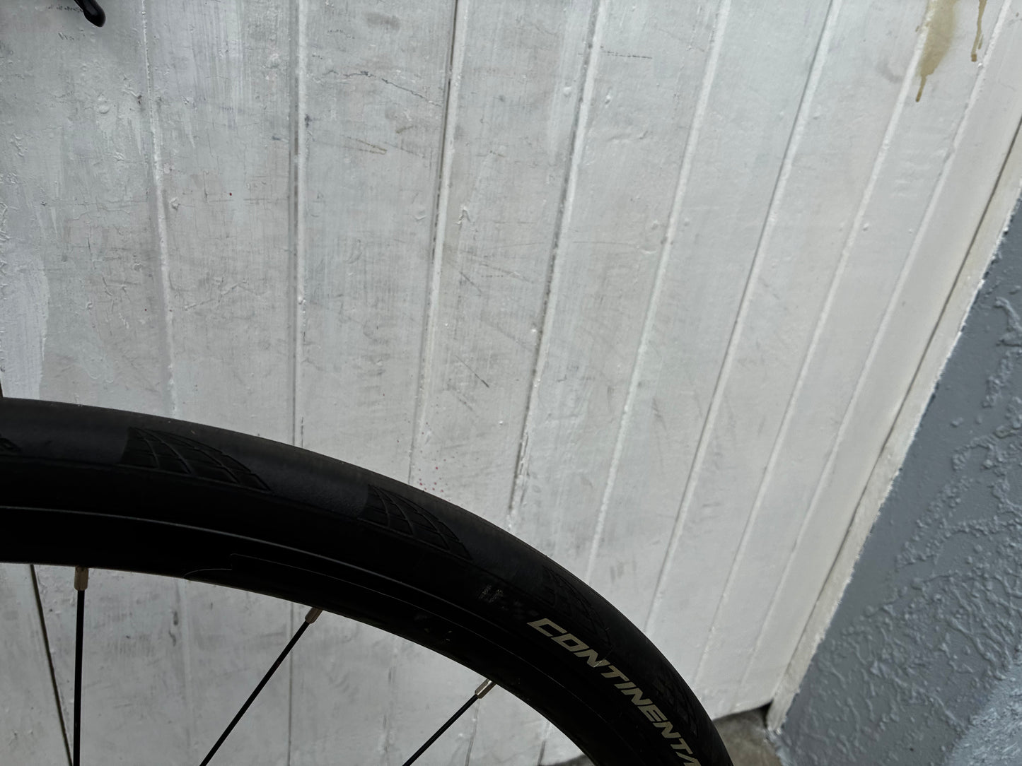 Trek Emonda DISC SL5 (11 Spd Ultegra) - XS