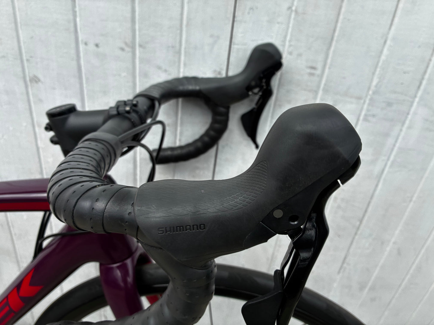 Trek Emonda DISC SL5 (11 Spd Ultegra) - XS