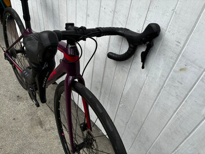 Trek Emonda DISC SL5 (11 Spd Ultegra) - XS