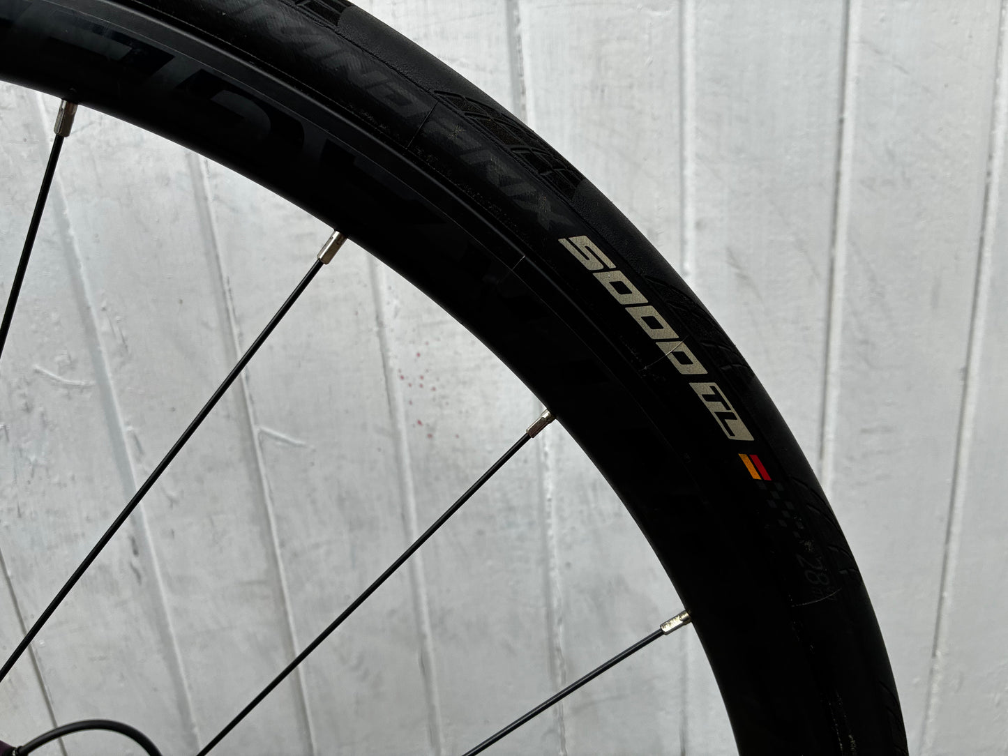 Trek Emonda DISC SL5 (11 Spd Ultegra) - XS