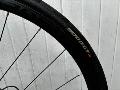 Trek Emonda DISC SL5 (11 Spd Ultegra) - XS