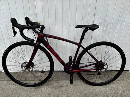 Trek Emonda DISC SL5 (11 Spd Ultegra) - XS