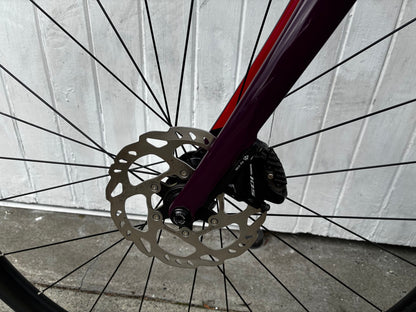 Trek Emonda DISC SL5 (11 Spd Ultegra) - XS