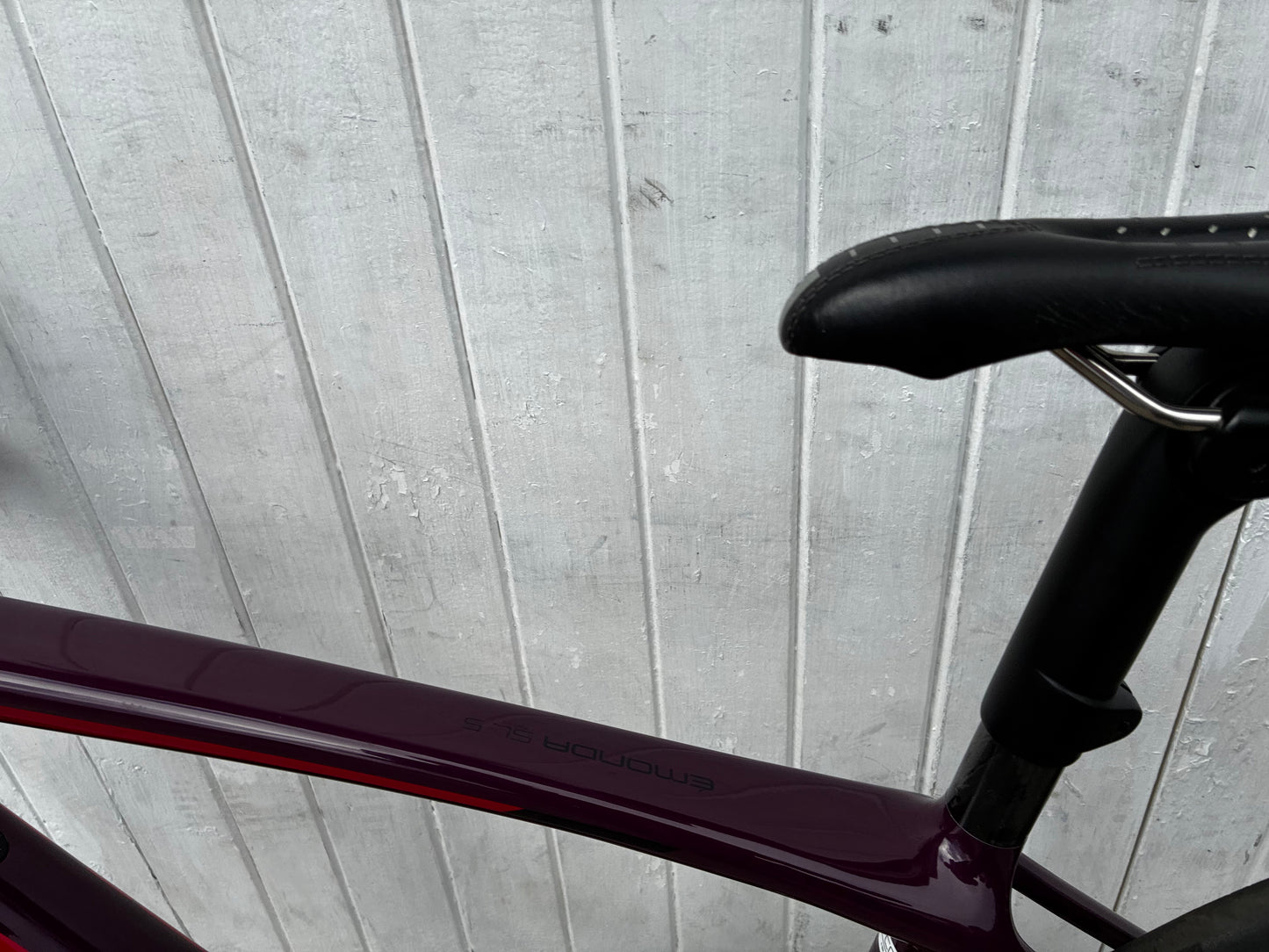 Trek Emonda DISC SL5 (11 Spd Ultegra) - XS