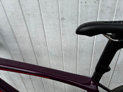 Trek Emonda DISC SL5 (11 Spd Ultegra) - XS