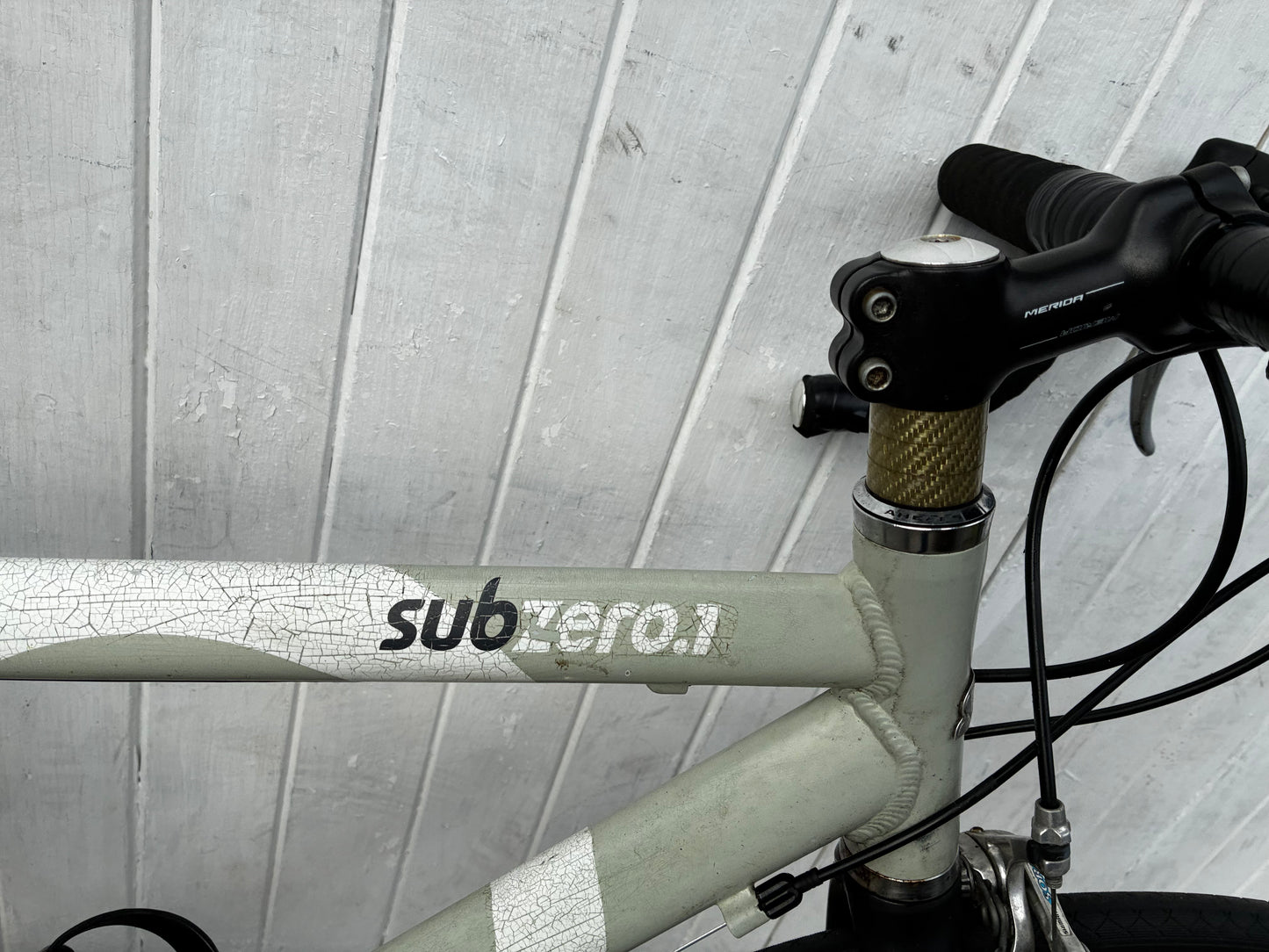 Sarah Ulmer Subzero - Small