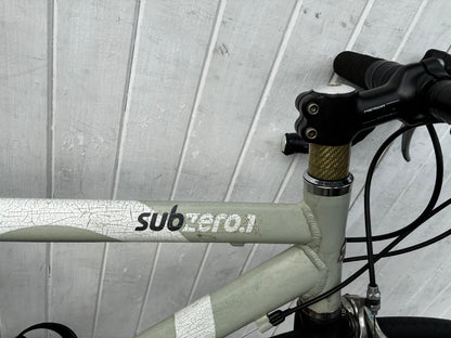Sarah Ulmer Subzero - Small
