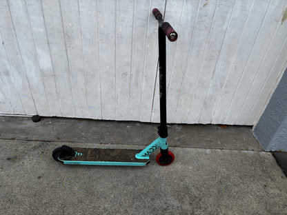 MADD Ultimate scooter