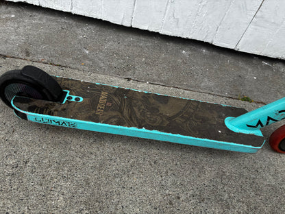 MADD Ultimate scooter