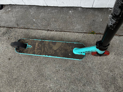 MADD Ultimate scooter