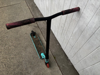 MADD Ultimate scooter