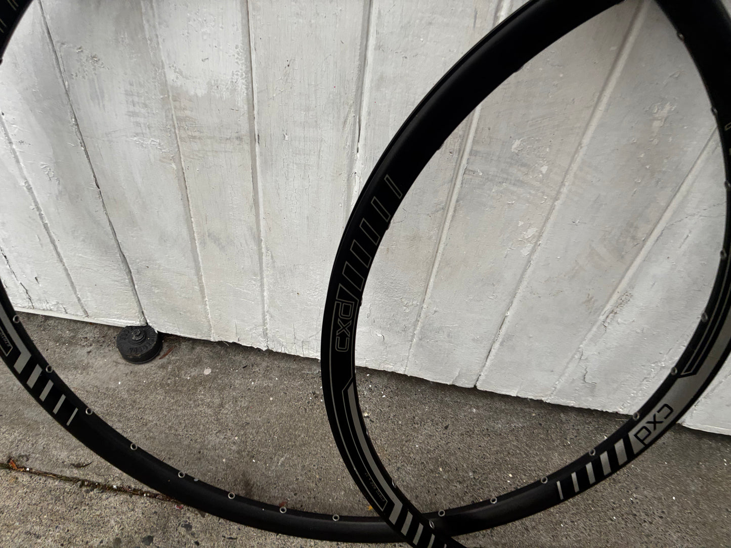 Specialized CXD 700c Rims (Used)