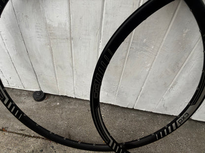 Specialized CXD 700c Rims (Used)