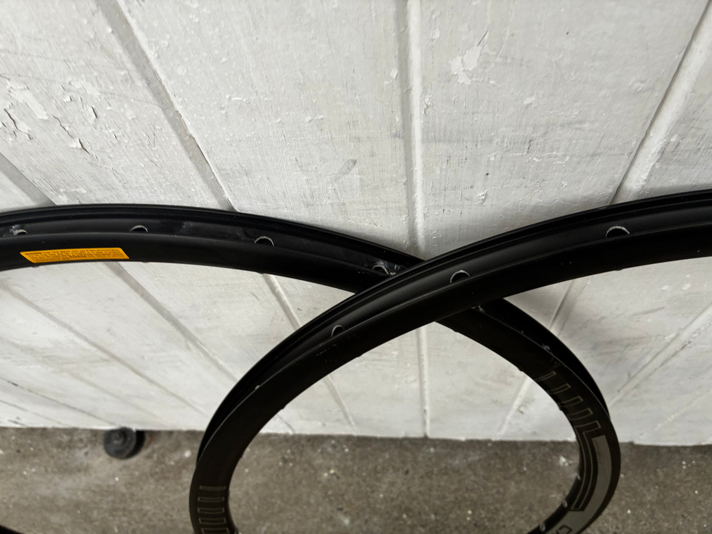 Specialized CXD 700c Rims (Used)