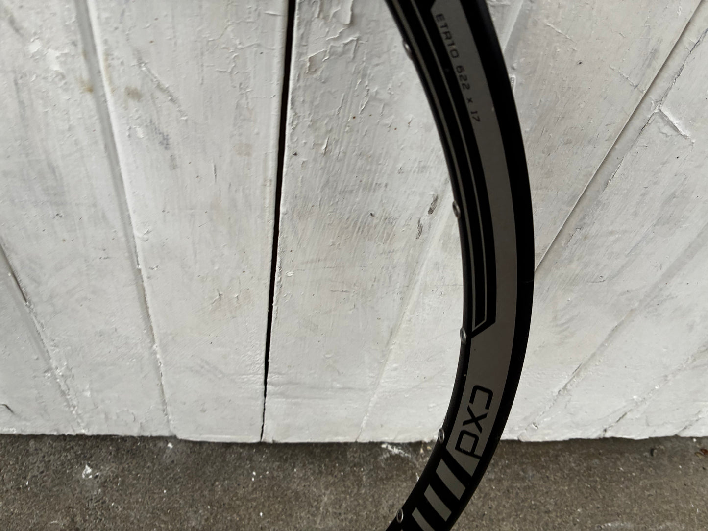 Specialized CXD 700c Rims (Used)