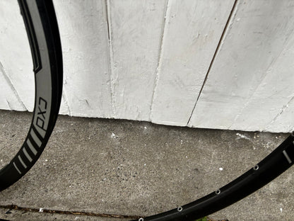 Specialized CXD 700c Rims (Used)