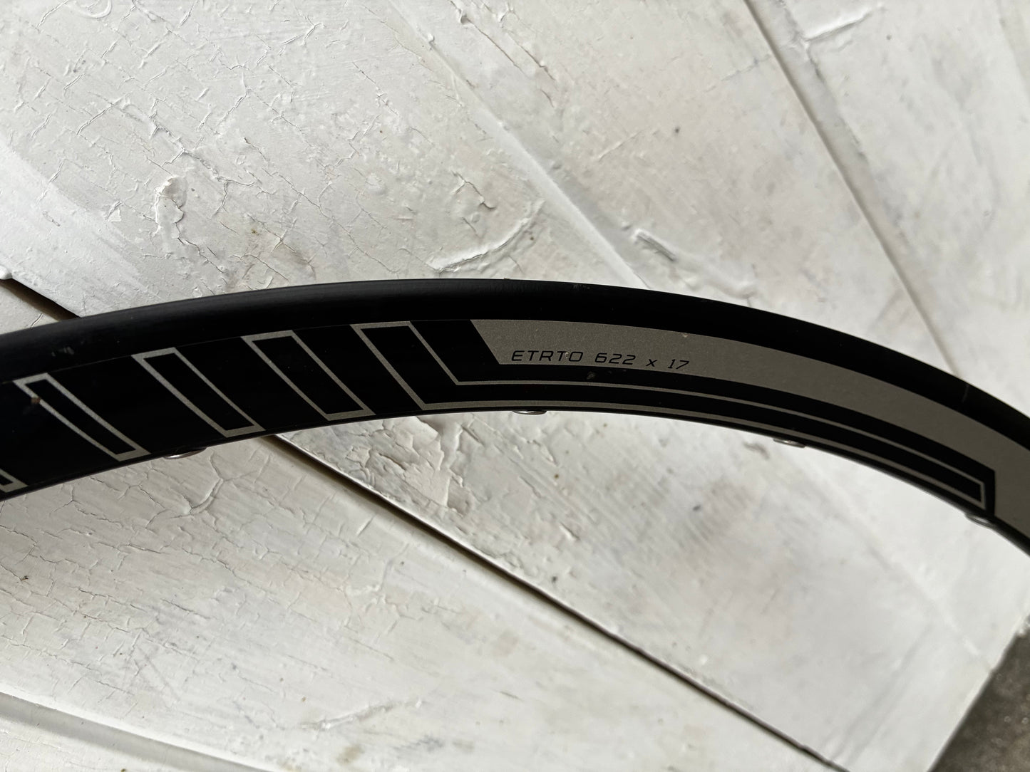 Specialized CXD 700c Rims (Used)