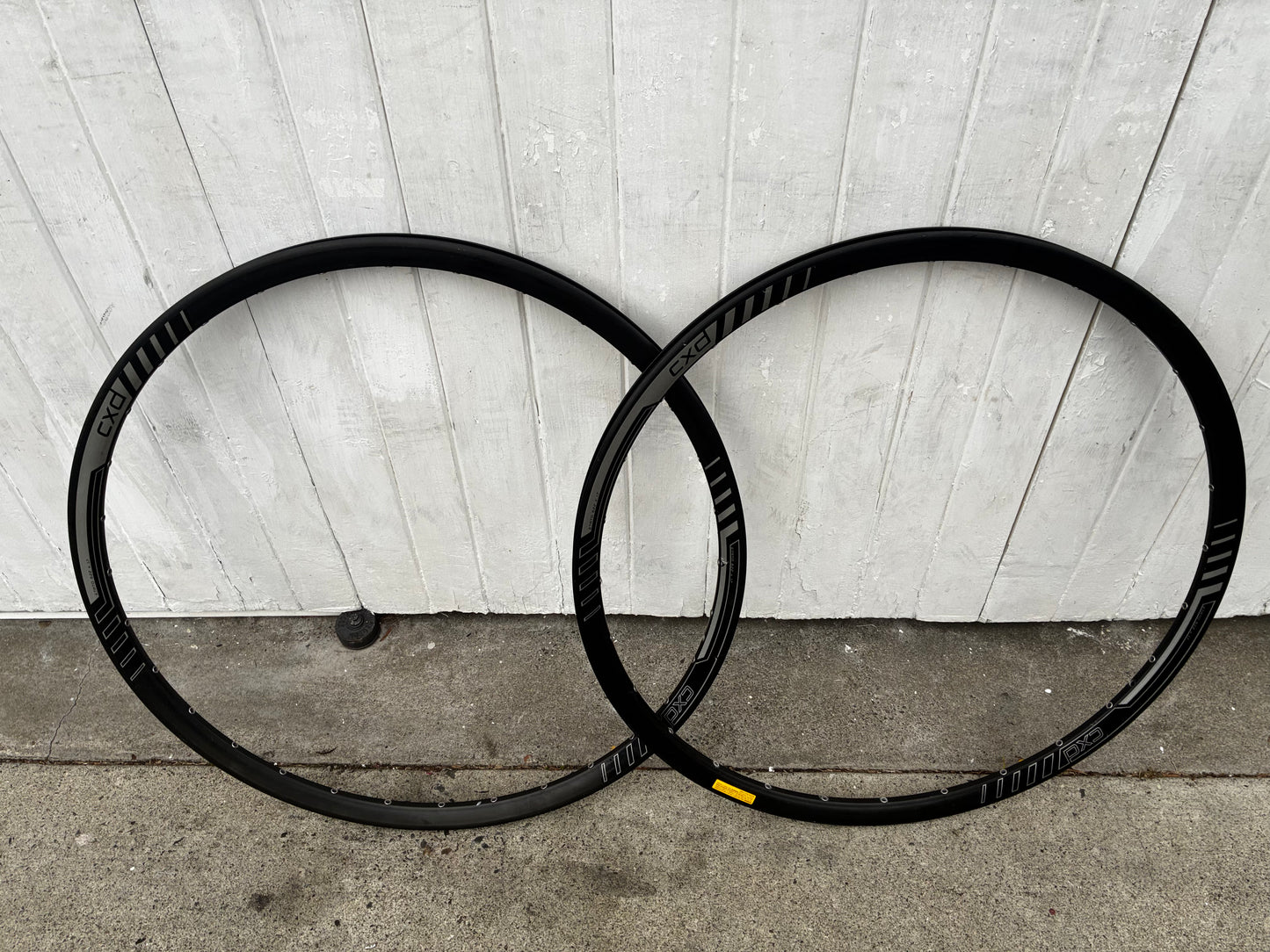 Specialized CXD 700c Rims (Used)