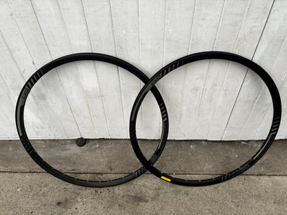 Specialized CXD 700c Rims (Used)