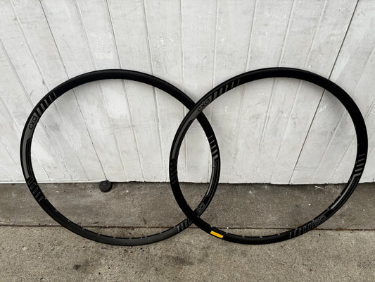 Specialized CXD 700c Rims (Used)