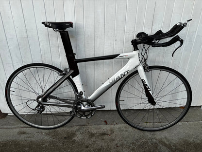 Giant Trinity A1 TT - Small
