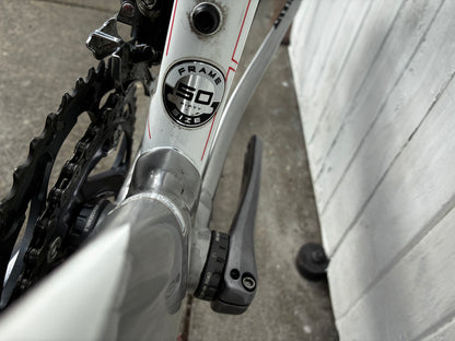 Giant Trinity A1 TT - Small