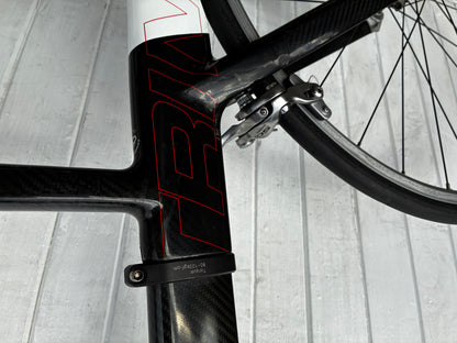 Giant Trinity A1 TT - Small