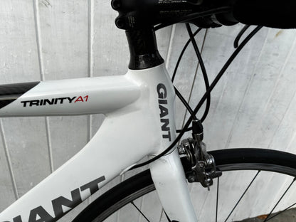 Giant Trinity A1 TT - Small